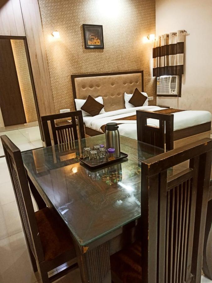 Hotel Soni International Khalilabad Exterior photo